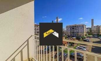 Imagem 3: Apartamento com 2 dormitórios para alugar, 56 m² por R$ 2.058,00/mês - Humaitá - Porto Ale