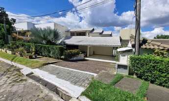 Imagem 3: Magnifica Casa Condomínio Fechado Rgi