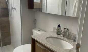 Imagem 6: Apartamento para venda na Chácara Santo Antônio Ref.:3446529