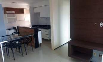 Imagem 2: Alugo Apartamento Gran Park Passsaros