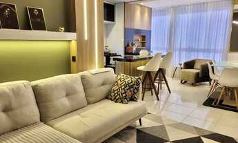 Imagem 3: Totalmente mobiliado, poucos metros do mar e praça