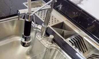 Imagem 3: Casa com 2 dormitórios à venda, 203 m² por R$ 550.000 - Conjunto Margarida Rosa de Azevedo