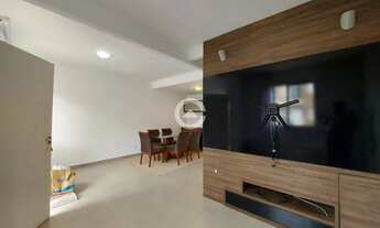 Imagem 6: Casa de condomínio para aluguel possui 93 metros quadrados com 3 quartos