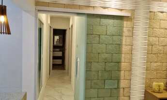 Imagem 3: Apartamento para venda com 95 metros quadrados com 3 quartos em Icaraí - Niterói - RJ