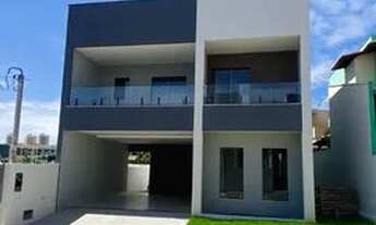 Imagem: Cond. Geraldo Galvão - Duplex com lazer