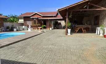 Imagem 6: Casa próximo a lagoa de Barra Velha