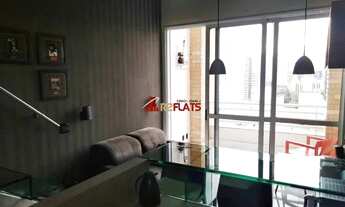 Imagem 2: FLAT PARA LOCAÇÃO NO BROOKLIN !!