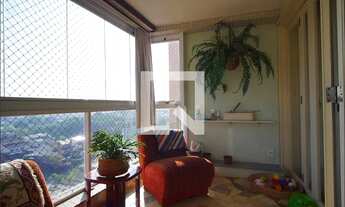 Imagem 4: Apartamento à Venda - Jardim Salso , 4 Quartos, 256 m2