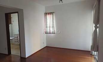 Imagem 2: Apartamento para locação no Cambuí - Campinas/SP