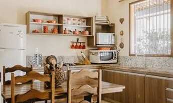 Imagem 5: Casa em frente ao LAGO em Condomínio Pier 15