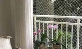 Imagem 5: RR5426 Apartamento 54m² CONDOMÍNIO VISTA BELLA - OPORTUNIDADE - 2 Dorms 1 Vaga - Barueri