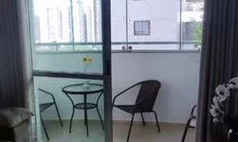 Imagem 7: Lindo apartamento em águas claras