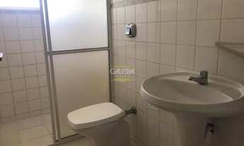 Imagem 6: CONDOMÍNIO FECHADO no AMÉRICA com 3 quartos para LOCAÇÃO, 130 m²