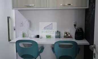 Imagem 7: APARTAMENTO À VENDA EM JABAQUARA COM 3 DORMITÓRIOS