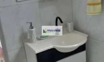 Imagem 3: Casa com 2 dorms, Balneário Santa Eugênia, Mongaguá - R$ 250 mil, Cod: 831677