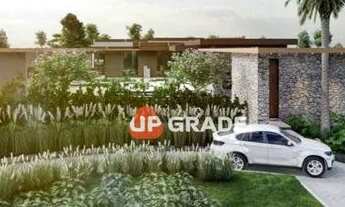 Imagem 3: Casa com 5 dormitórios à venda, 2379 m² por R$ 39.000.000,00 - Tamboré 01 - Barueri/SP