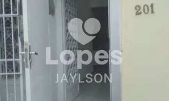 Imagem 2: Casa - 01 quarto - Cachambi