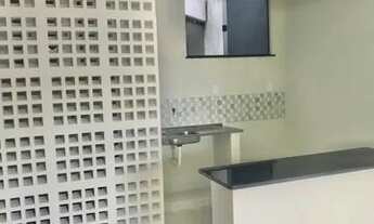 Imagem 3: Casa para alugar no Orlando Dantas, próximo à igreja católica