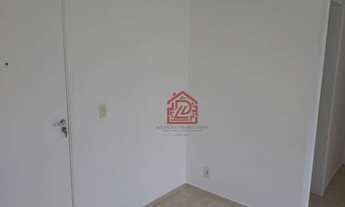 Imagem 2: Apartamento com 2 dormitórios à venda, 55 m² por R$ 115.000,00 - São José do Barreto - Mac