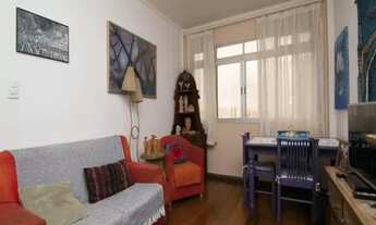 Imagem: Apto com 65 m², 2 dorms e 1 vaga