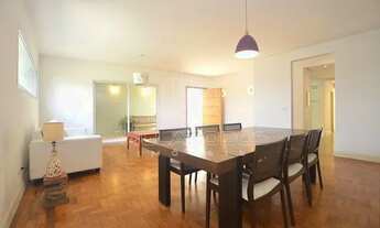 Imagem 7: Sobrado Reformado perto do metro Vila Madalena