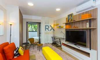 Imagem 2: Apartamento, Higienópolis - São Paulo