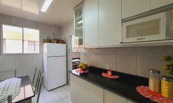 Imagem 7: Apartamento 03 Quartos Reformado com 01 Vaga no Novo Riacho