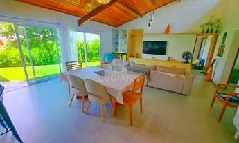 Imagem 5: Linda casa com conceito aberto em condomínio na cidade de Chã Grande/PE