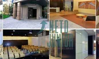 Imagem: Conjunto para alugar, 98 m² por R$ 12.530,00/mês