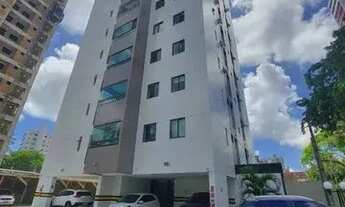 Imagem 3: Jardins Tamarineira | Casa Amarela | Porteira fechada