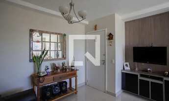 Imagem 2: Apartamento à Venda - Santa Mônica, 2 Quartos, 52 m2