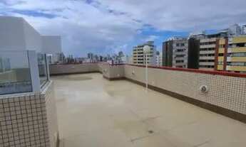 Imagem 4: APARTAMENTO 1/4 COM SUÍTE NO LOTEAMENTO AQUARIUS NA PITUBA