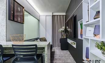 Imagem 3: Studio - Enxoval Completo, Serv. De Hotel (422) - Portal Master/Sudoeste