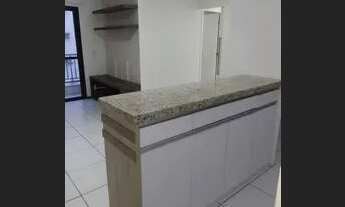 Imagem 4: Gran park árvores com armários projetados