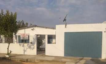 Imagem: Casa na cohab de viamao