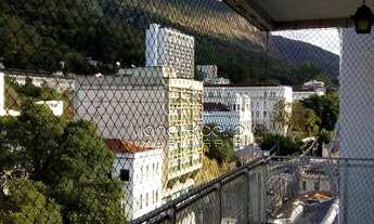 Imagem: Apartamento para venda possui 112 metros