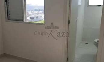 Imagem 6: Apartamento - Villa Branca - Residencial Varandas de Villa Branca - 56m² - 2 Dormitórios