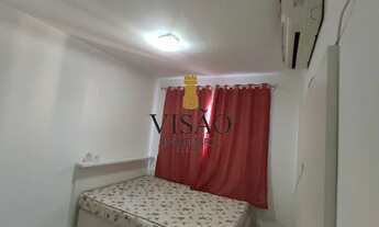 Imagem 3: APARTAMENTO RESIDENCIAL em MANAUS - AM, PONTA NEGRA - Cond Weekend Club Ponta Negra