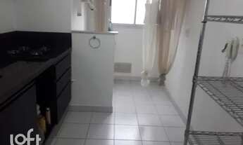 Imagem 4: Apartamento à venda em Raposo Tavares com 70 m², 3 quartos, 1 vaga