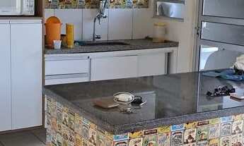 Imagem: Sobrado de condomínio para venda com 150