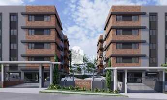 Imagem 5: Apartamento com 02 quartos e 01 vaga no Jardim Paulista, Campina Grande do Sul