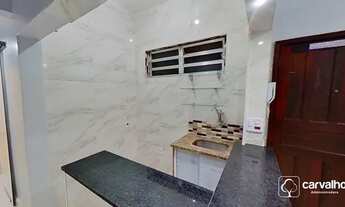 Imagem 4: Apartamento para aluguel Copacabana com 43,00 m² , 1 quarto