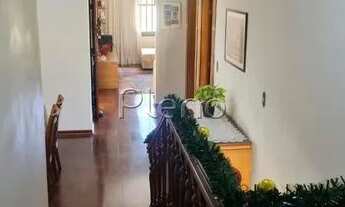 Imagem 5: Casa para alugar na região do Nova Campinas - Campinas/SP