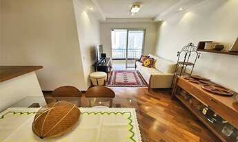 Imagem 2: EXCELENTE APARTAMENTO IMPECÁVEL - PRÉDIO NEO CLÁSSICO