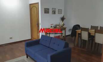 Imagem 2: Apartamento Padrão em São José dos Campos