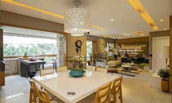 Imagem: Lindo apartamento a venda no condomínio