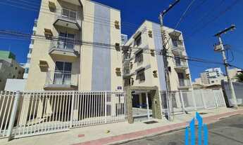 Imagem: Edifício Rio Pomba apartamento 2 quartos