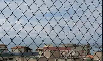 Imagem 2: Ed Costa Azzurra-3 Qts-1 Suíte-Frente-Vista Mar-Lazer Completo