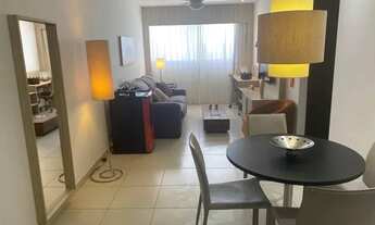 Imagem 5: Apartamento para aluguel possui 53M2 em Boa viagem com 2 quartos - MOBILIADO