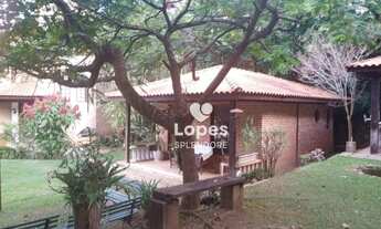 Imagem 3: Chácara com 7 quartos à venda, 3178 m² por R$ 1.950.000 - Saboó - São Roque/SP